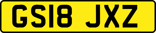 GS18JXZ