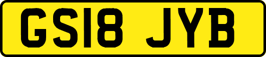 GS18JYB