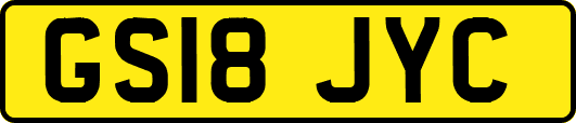 GS18JYC