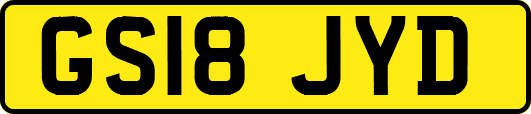 GS18JYD