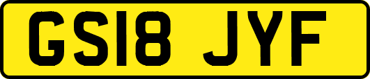 GS18JYF