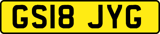 GS18JYG