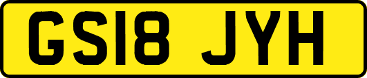 GS18JYH
