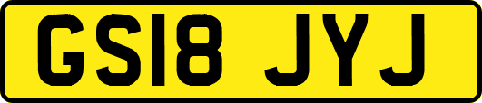 GS18JYJ