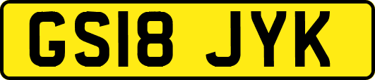 GS18JYK