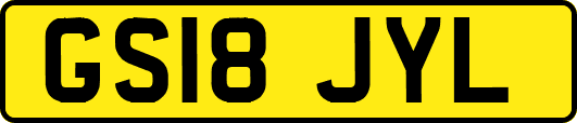 GS18JYL