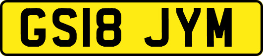 GS18JYM