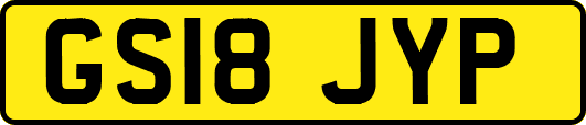 GS18JYP