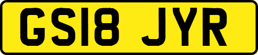 GS18JYR