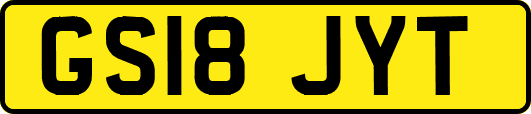 GS18JYT