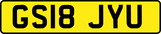 GS18JYU