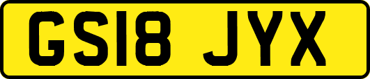 GS18JYX