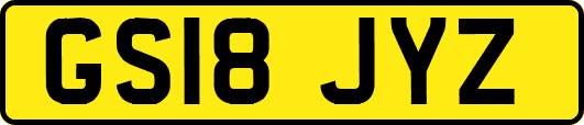 GS18JYZ