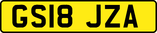 GS18JZA