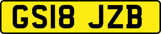 GS18JZB