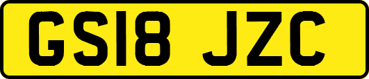 GS18JZC