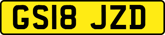 GS18JZD