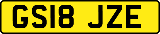 GS18JZE