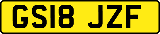 GS18JZF