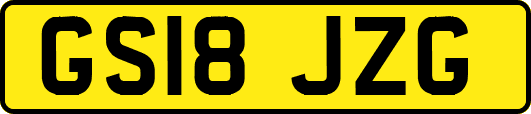 GS18JZG