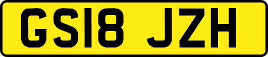 GS18JZH