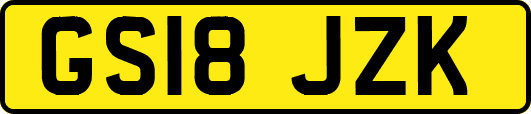 GS18JZK