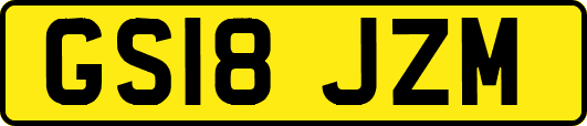 GS18JZM