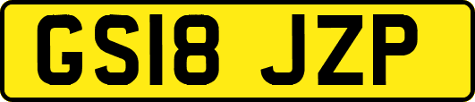 GS18JZP