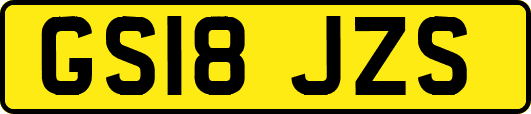 GS18JZS
