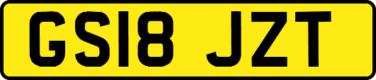 GS18JZT