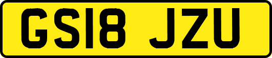 GS18JZU