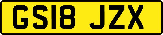 GS18JZX