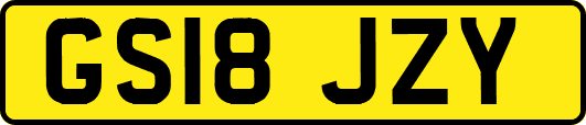 GS18JZY