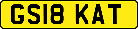 GS18KAT