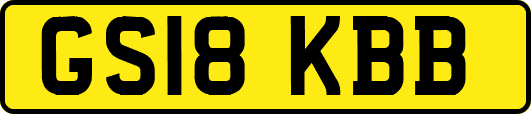 GS18KBB