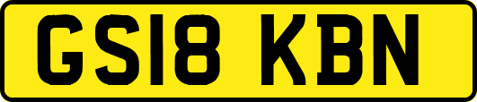 GS18KBN