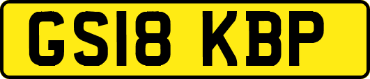 GS18KBP