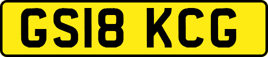 GS18KCG