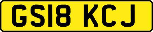 GS18KCJ