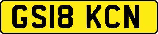 GS18KCN