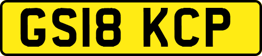 GS18KCP