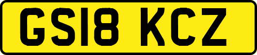 GS18KCZ