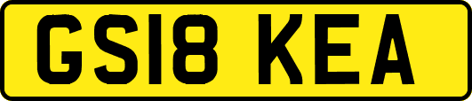 GS18KEA