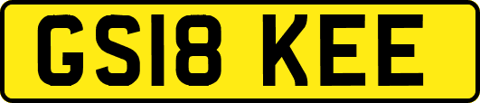 GS18KEE
