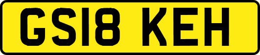 GS18KEH