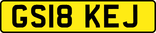 GS18KEJ
