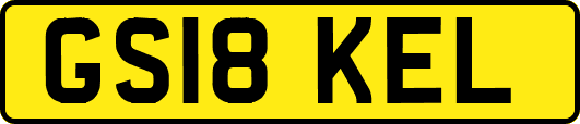 GS18KEL
