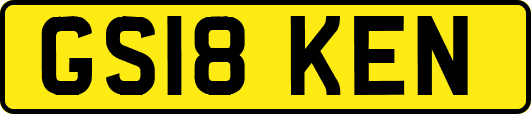 GS18KEN