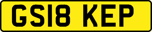 GS18KEP