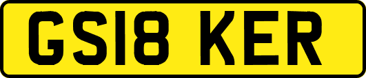 GS18KER